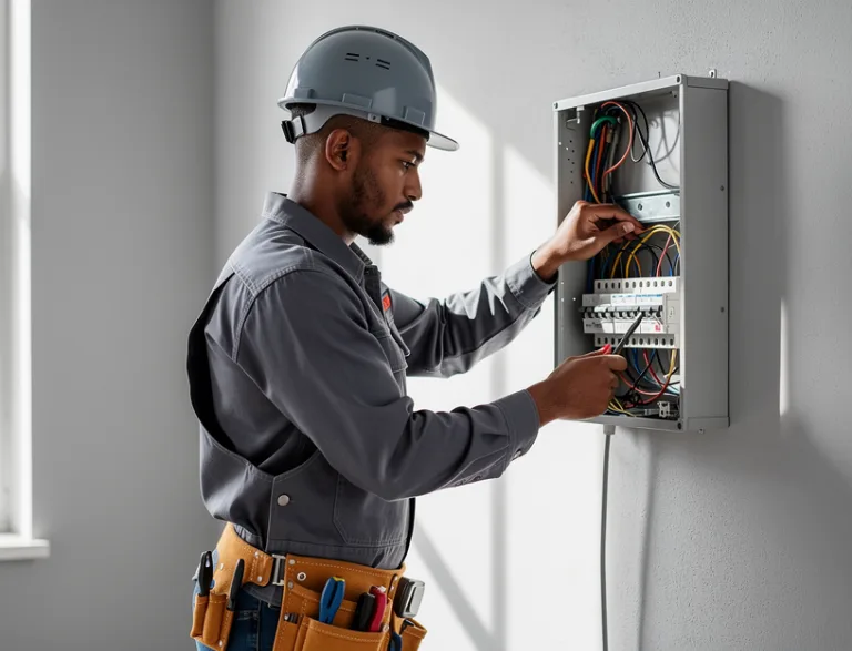 Elektriker Finsterwalde